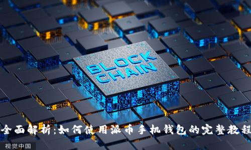 全面解析：如何使用派币手机钱包的完整教程