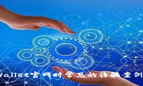 网页  
警惕：使用Wallet官网时常见的诈骗案例及应对措施