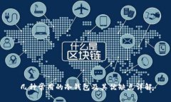 几种常用的冷钱包及其优