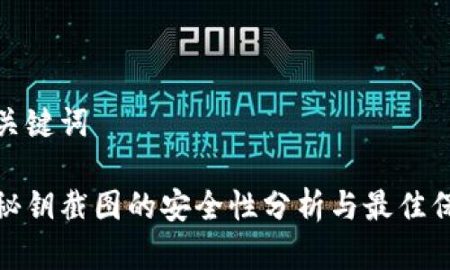思考和关键词

冷钱包秘钥截图的安全性分析与最佳保护措施