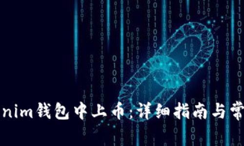 如何在Tokenim钱包中上币：详细指南与常见问题解答