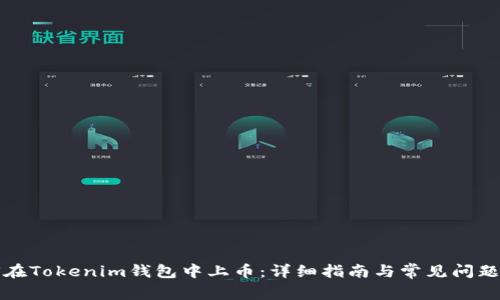 如何在Tokenim钱包中上币：详细指南与常见问题解答