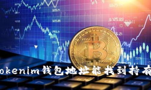 使用Tokenim钱包地址能找到持有者吗？