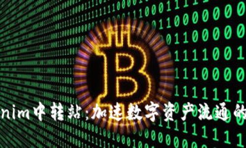 Tokenim中转站：加速数字资产流通的桥梁