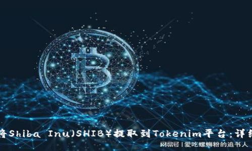 如何将Shiba Inu（SHIB）提取到Tokenim平台：详细指南