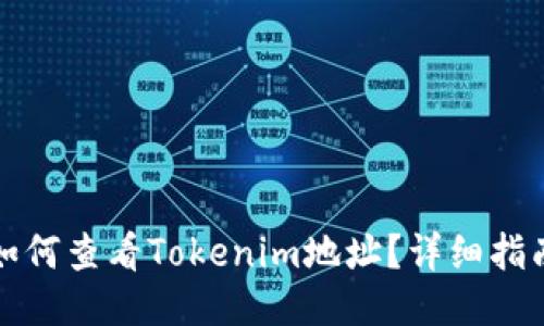 如何查看Tokenim地址？详细指南