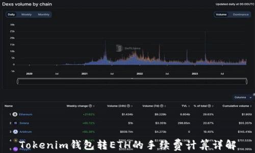 
Tokenim钱包转ETH的手续费计算详解