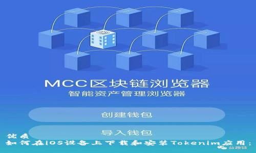 优质  
如何在iOS设备上下载和安装Tokenim应用：