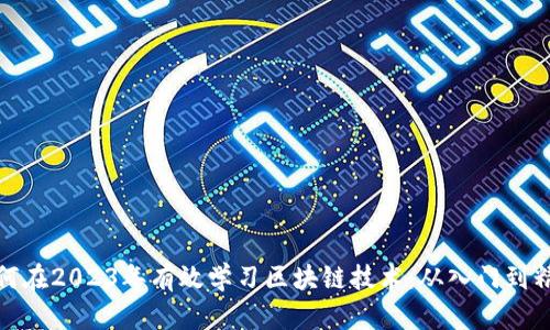 如何在2023年有效学习区块链技术：从入门到精通