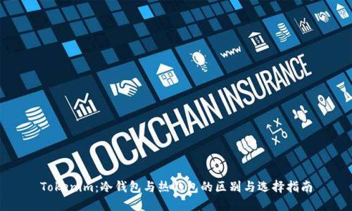 Tokenim：冷钱包与热钱包的区别与选择指南