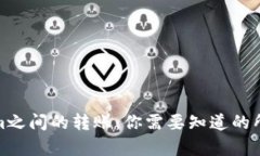 Tokenim之间的转账：你需要