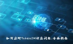 如何应对TokenIM被盗问题：