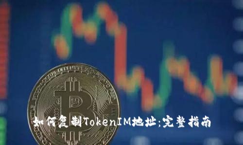如何复制TokenIM地址：完整指南