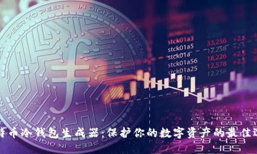 比特币冷钱包生成器：保护你的数字资产的最佳选择