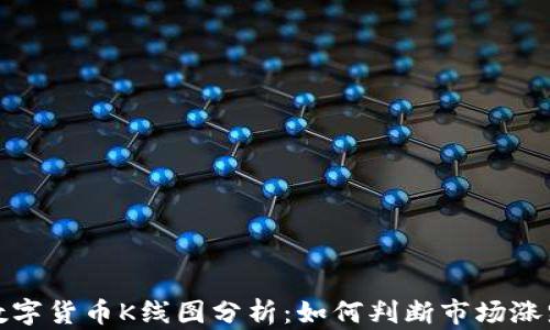 
数字货币K线图分析：如何判断市场涨跌