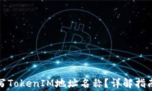 
如何正确填写TokenIM地址名称？详解指南与常见问题