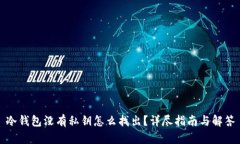 冷钱包没有私钥怎么找出