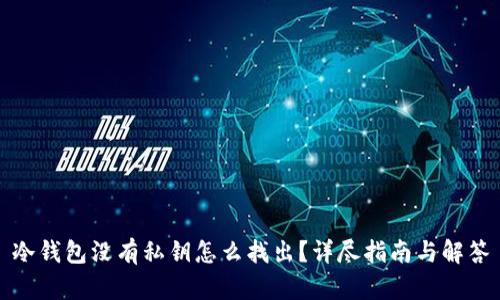 冷钱包没有私钥怎么找出？详尽指南与解答
