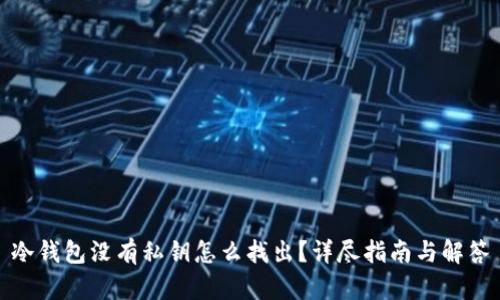 冷钱包没有私钥怎么找出？详尽指南与解答