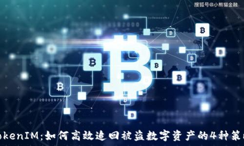   
TokenIM：如何高效追回被盗数字资产的4种策略