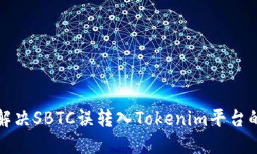 如何解决SBTC误转入Tokenim平台的问题