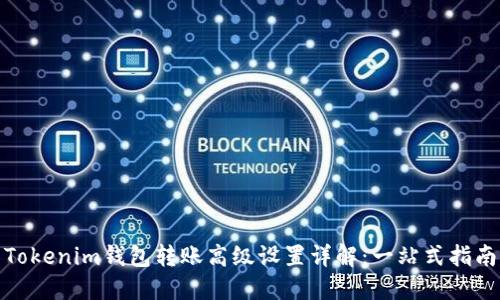 Tokenim钱包转账高级设置详解：一站式指南
