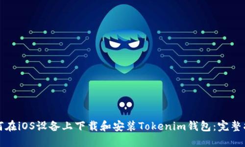 如何在iOS设备上下载和安装Tokenim钱包：完整指南