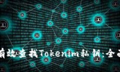 如何有效查找Tokenim私钥：