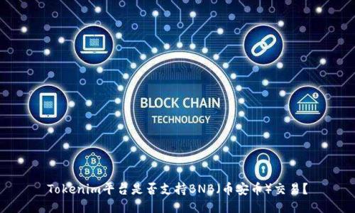 Tokenim平台是否支持BNB（币安币）交易？