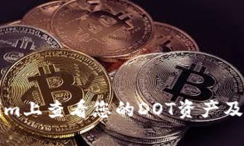如何在Tokenim上查看您的DOT资产及解决常见问题