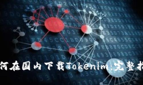 如何在国内下载Tokenim：完整指南