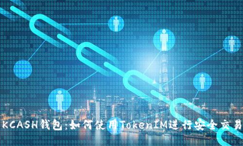 KCASH钱包：如何使用TokenIM进行安全交易