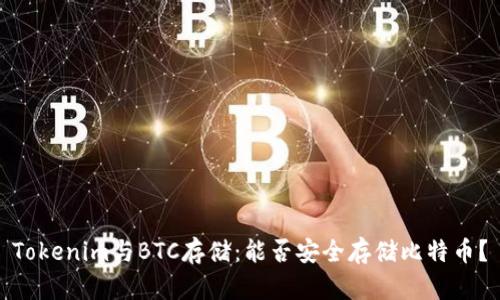 Tokenim与BTC存储：能否安全存储比特币？