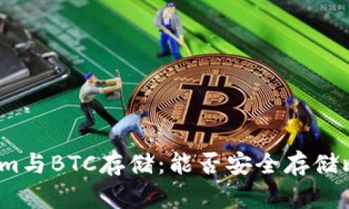Tokenim与BTC存储：能否安全存储比特币？