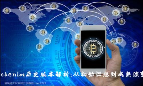 Tokenim历史版本解析：从初始设想到成熟演变