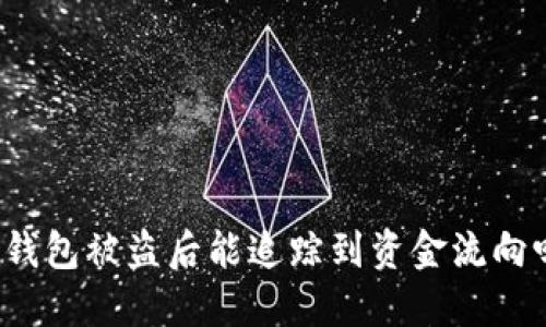 冷钱包被盗后能追踪到资金流向吗？