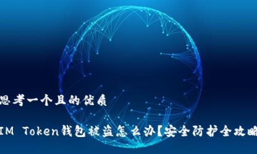 思考一个且的优质

IM Token钱包被盗怎么办？安全防护全攻略