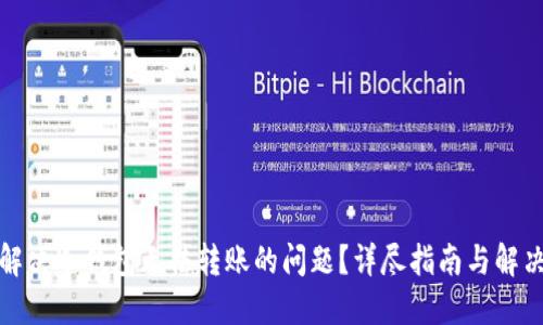 如何解决冷钱包无法转账的问题？详尽指南与解决方案
