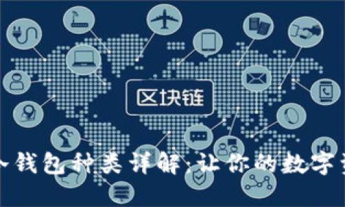 各种虚拟币冷钱包种类详解：让你的数字资产安全无忧