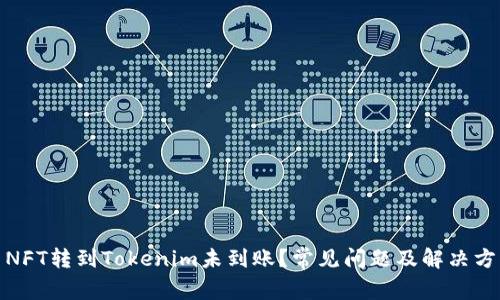 : NFT转到Tokenim未到账？常见问题及解决方法