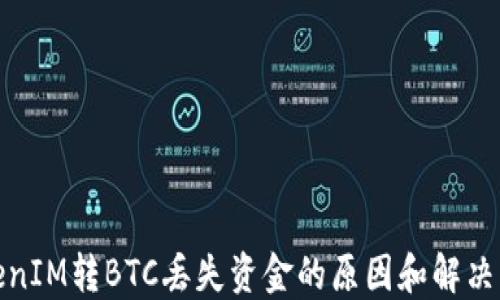 
TokenIM转BTC丢失资金的原因和解决方案