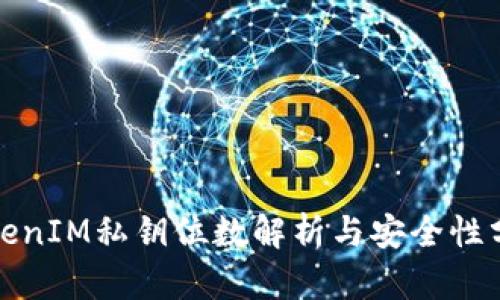 TokenIM私钥位数解析与安全性分析