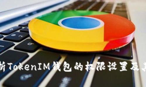 全面解析TokenIM钱包的权限设置及其重要性