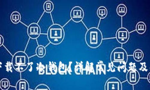 为什么下载不了冷钱包？详解常见问题及解决方案
