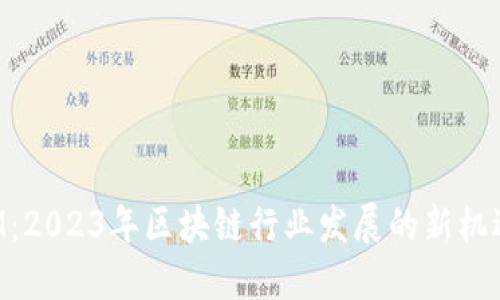 TokenIM：2023年区块链行业发展的新机遇与挑战