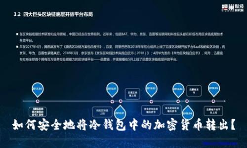 如何安全地将冷钱包中的加密货币转出？