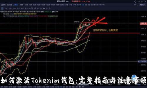   
如何激活Tokenim钱包：完整指南与注意事项