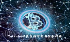 Tokenim被盗原因分析与防护