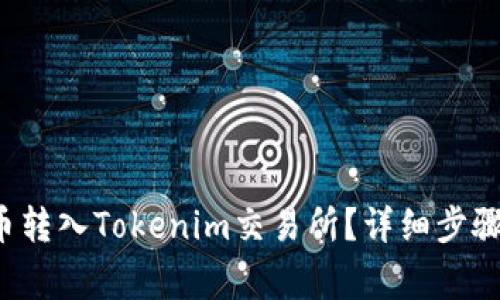 如何将FIL币转入Tokenim交易所？详细步骤和注意事项