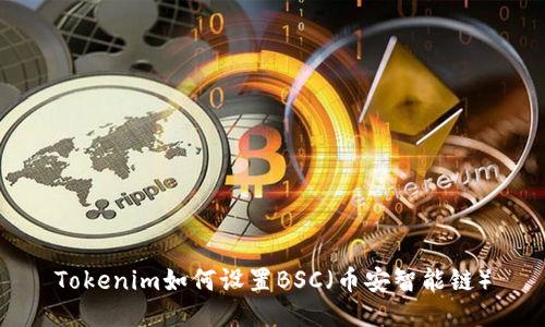 Tokenim如何设置BSC（币安智能链）